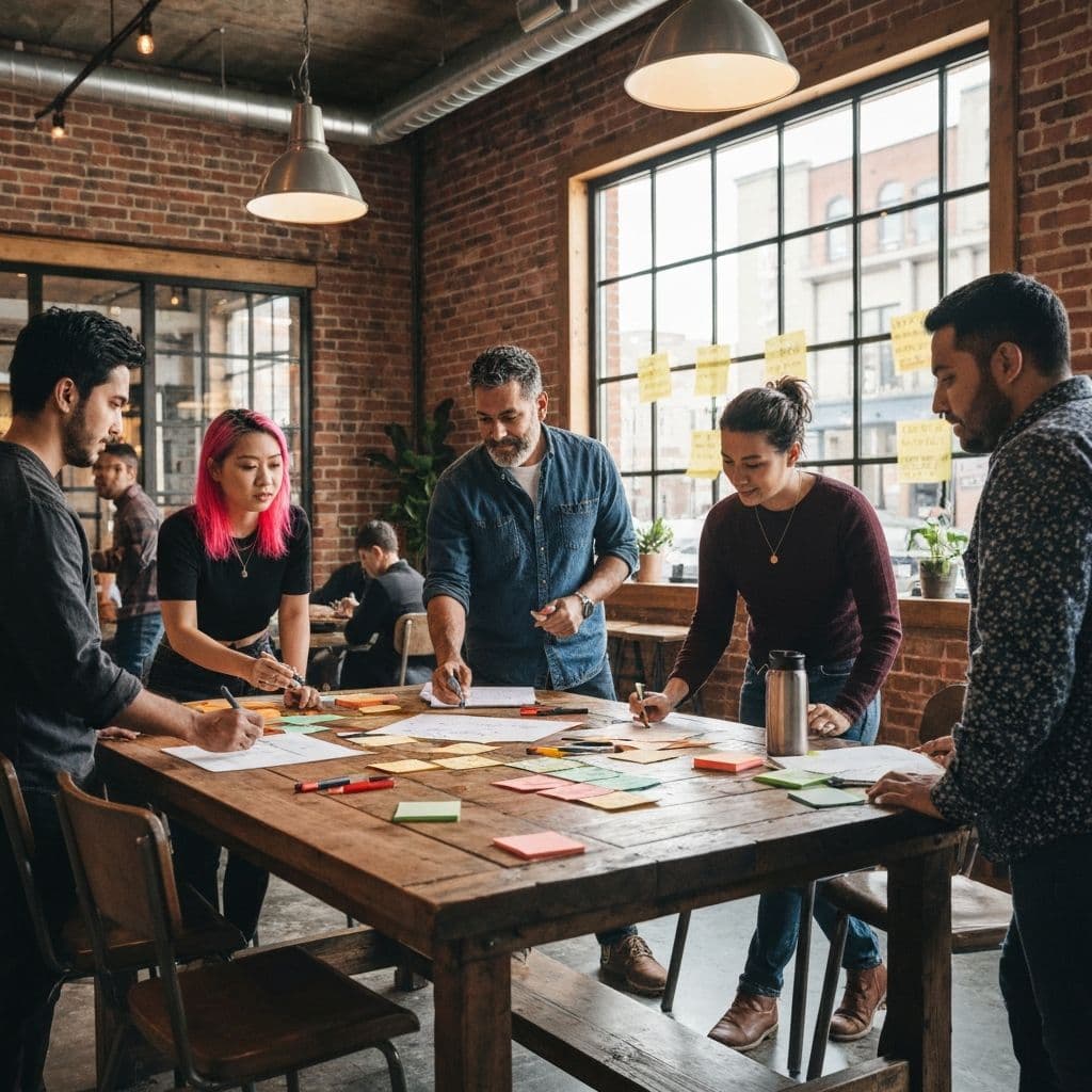 DenkRaum Genossenschaft